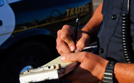 Traffic Law Services