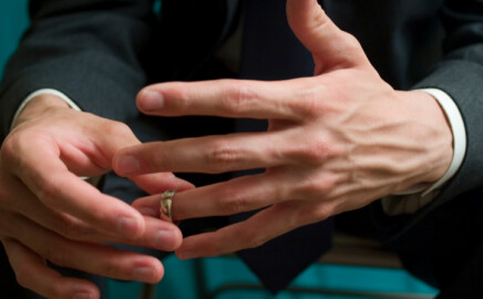 St. Charles Divorce Attorney